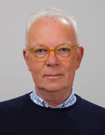 Dietmar  Krebbers (Notfallseelsorge Krefeld)