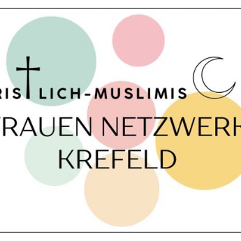 Maria/Meryem - Brücke zwischen Bibel und Koran