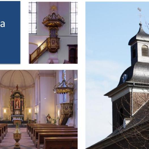 Konzert: Goldberg - 30 Variationen, bearbeitet für Streichtrio mit den niederrheinischen Sinfonikern