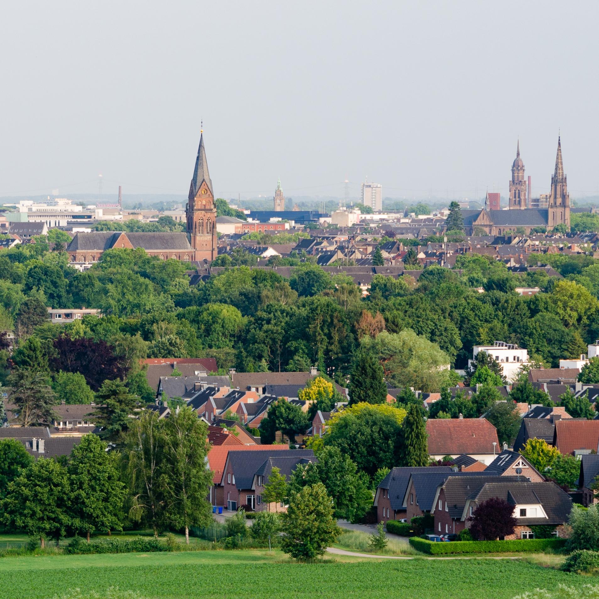 Krefeld