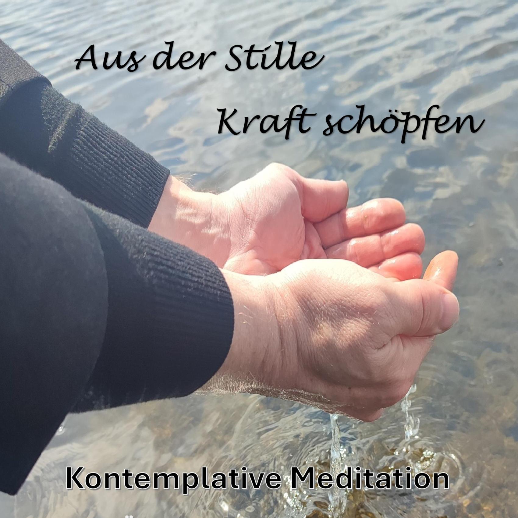 Kontemplative Meditation