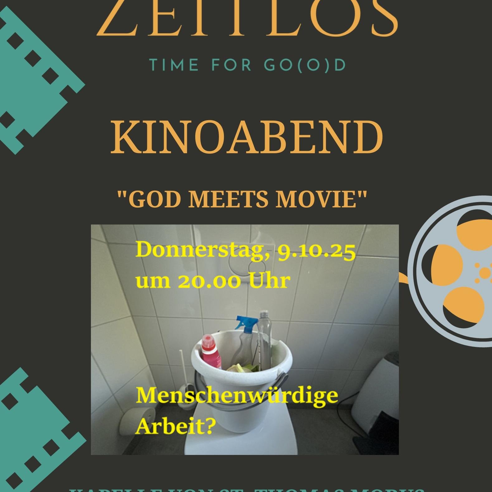 Kinoabend