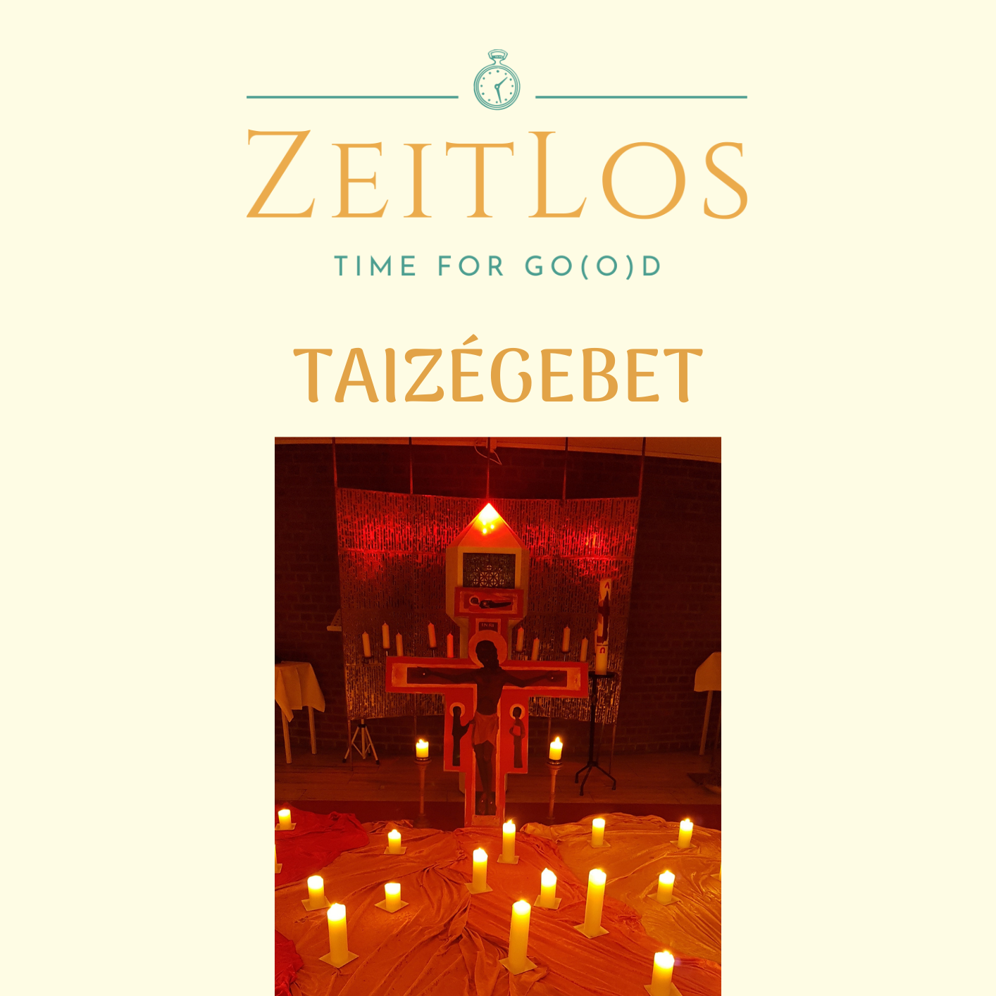 Taizegebet9.5.25