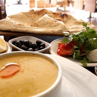 Türkisch kochen