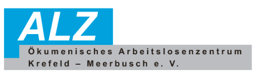 Ökumenisches Arbeitslosenzentrum Krefeld-Meerbusch