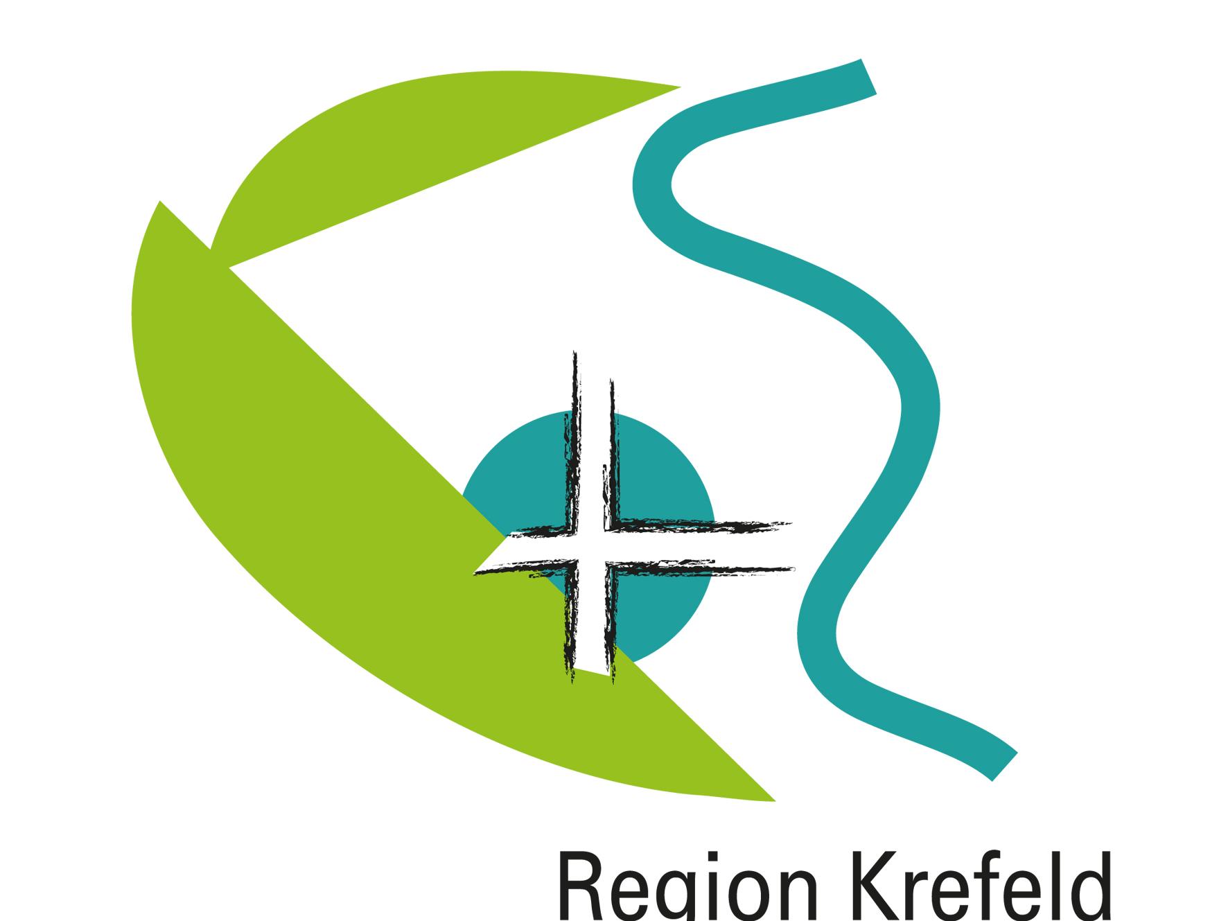 Logo Region Krefeld im Bistum AC
