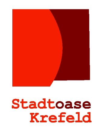 Stadtoase Krefeld logo - kleiner Rand