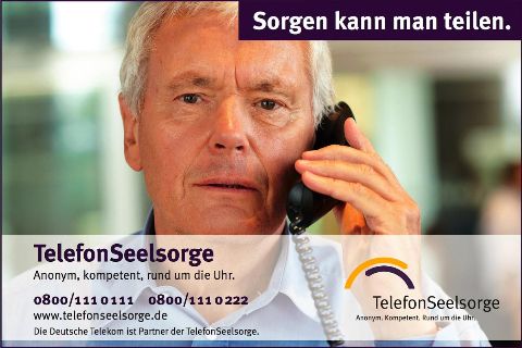 TelefonSeelsorge