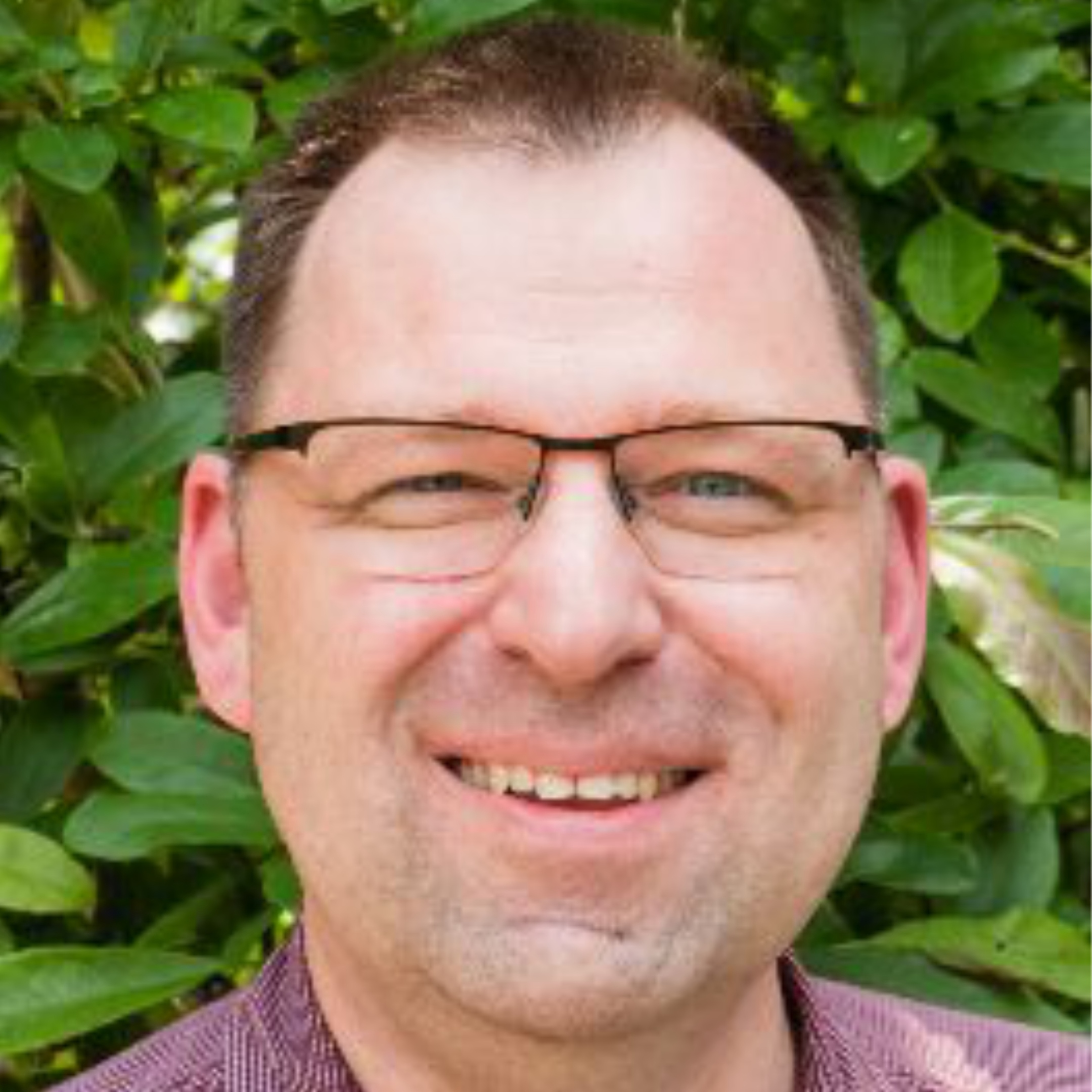 Portrait Mitarbeiter