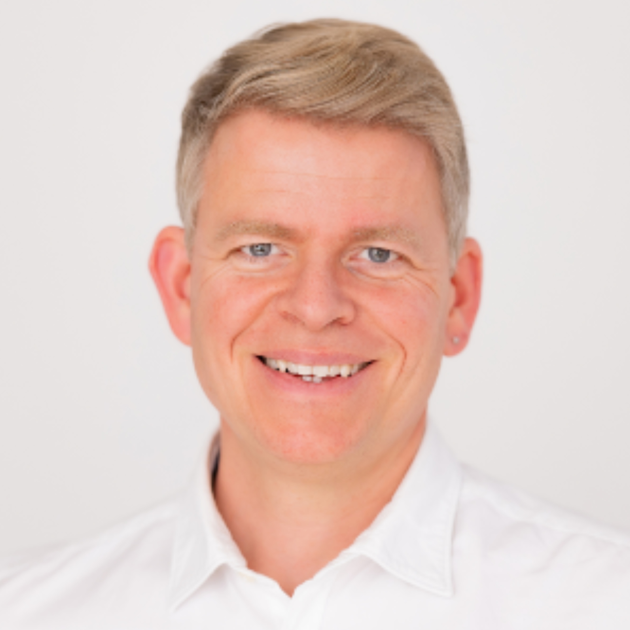 Portrait Mitarbeiter