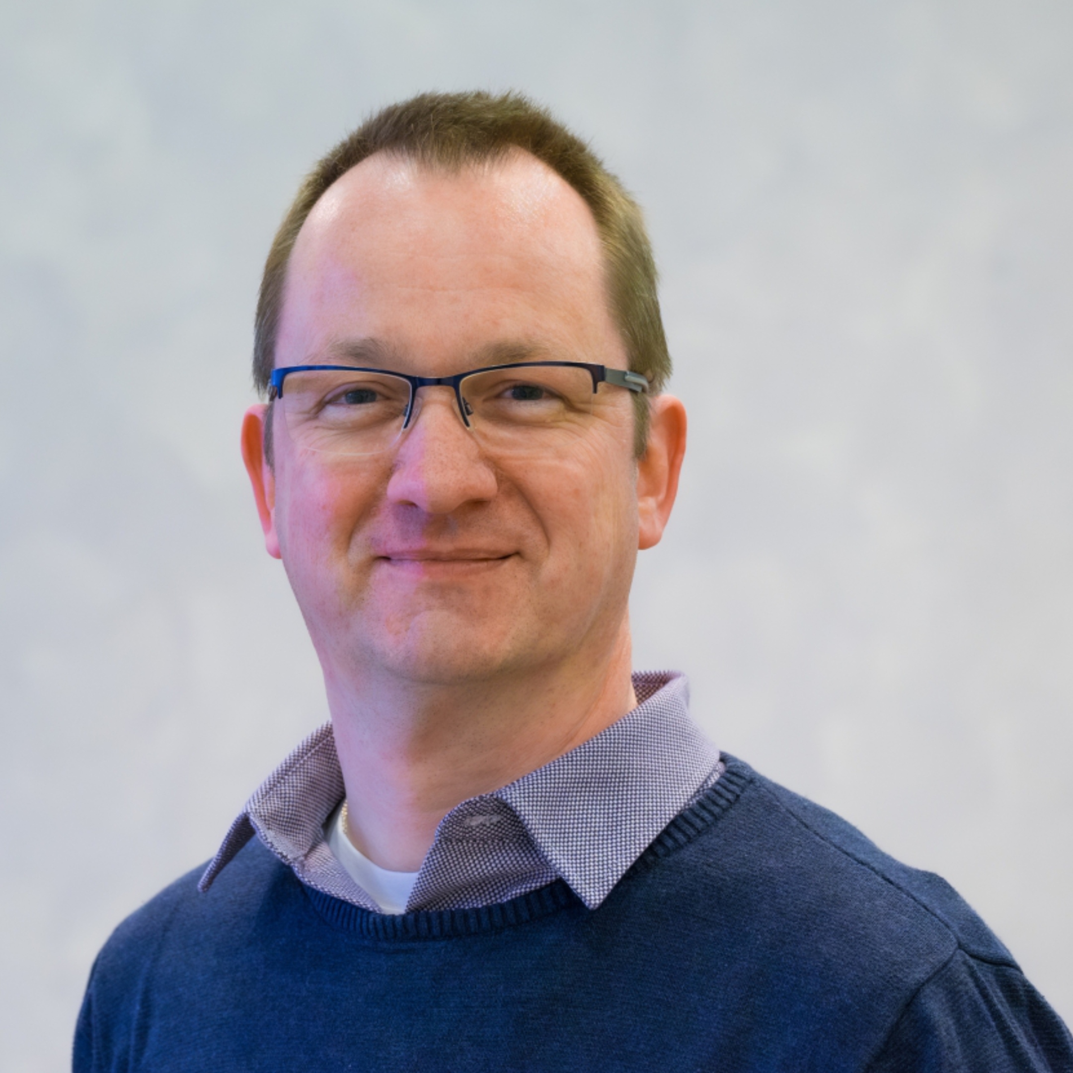 Portrait Mitarbeiter