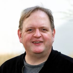 Portrait Mitarbeiter