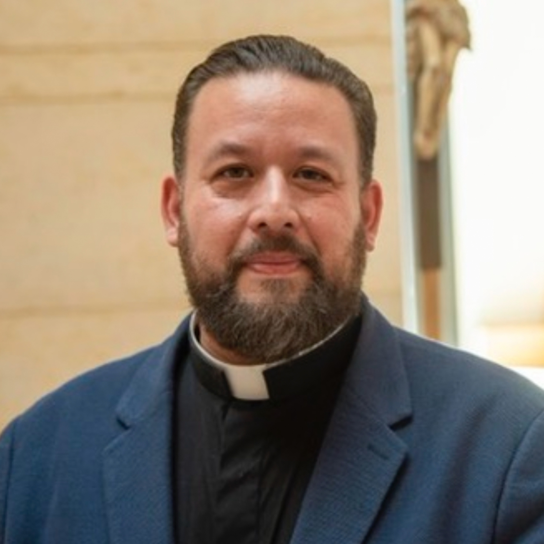 Portrait Mitarbeiter