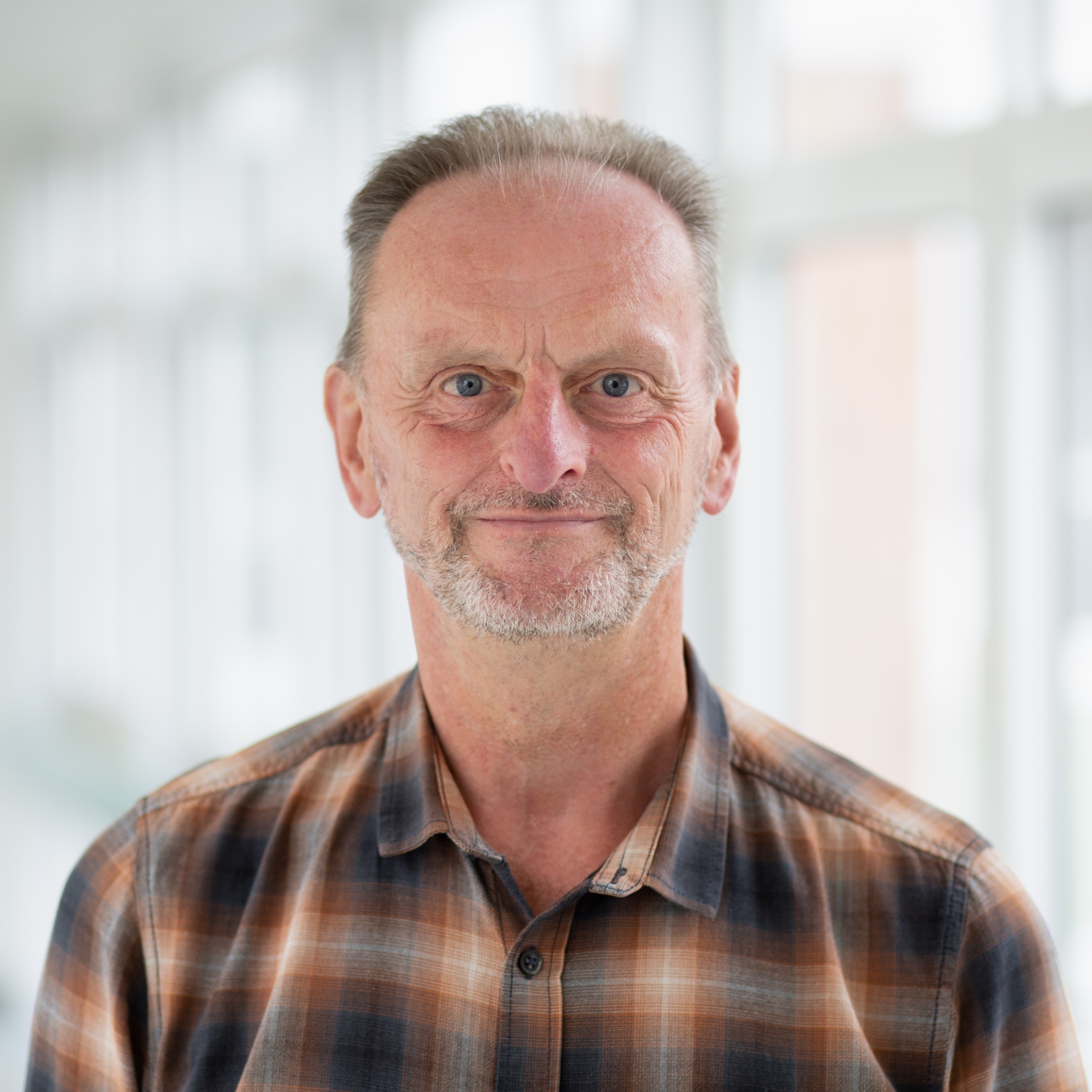 Pastoraler Mitarbeiter