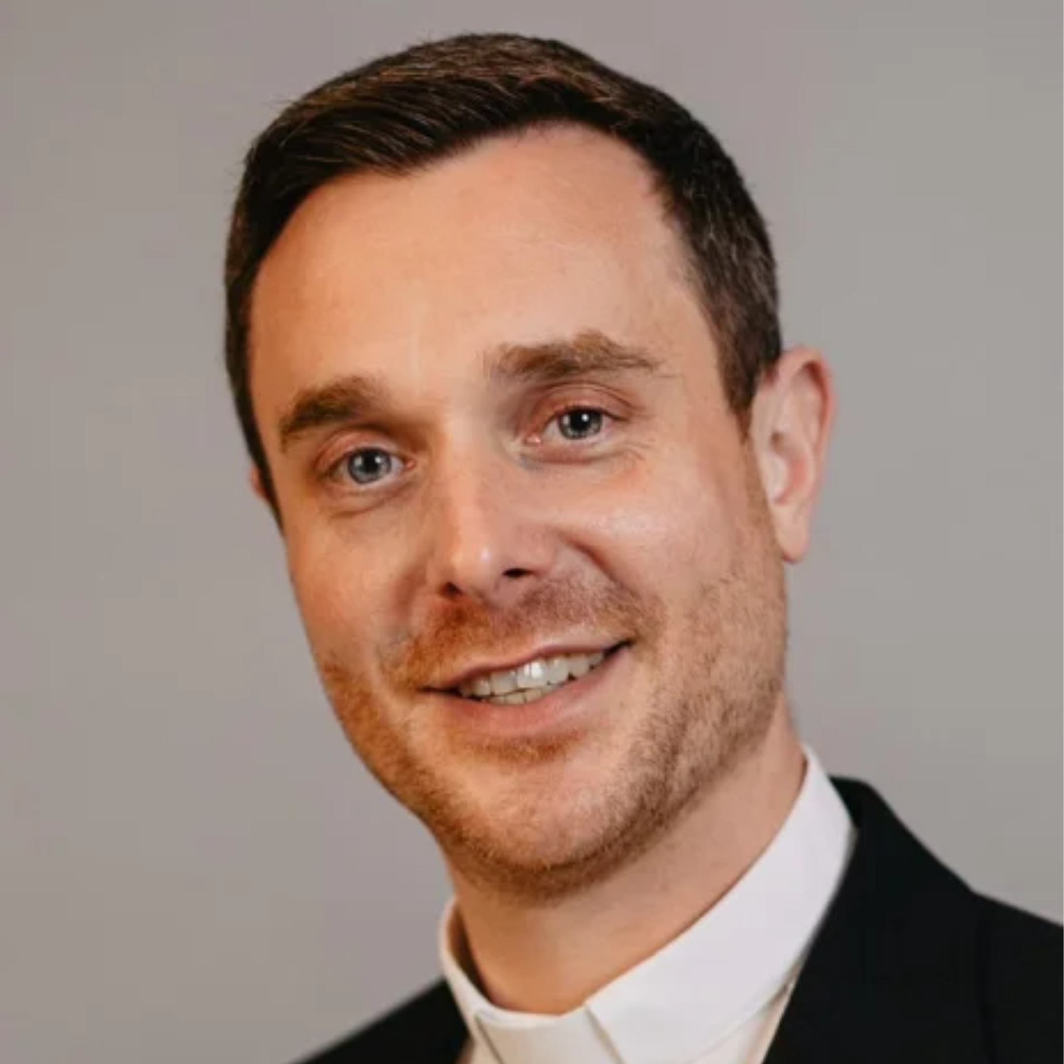 Portrait Mitarbeiter