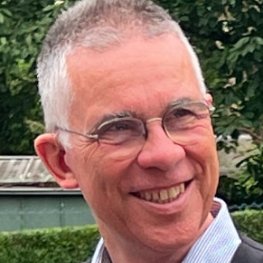 Portrait Mitarbeiter