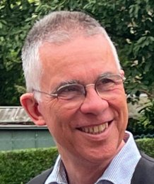 Portrait Mitarbeiter