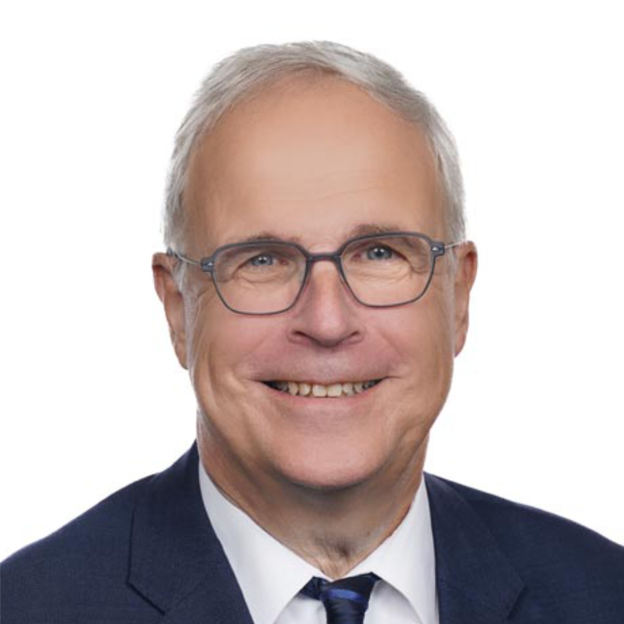 Portrait pastoraler Mitarbeiter