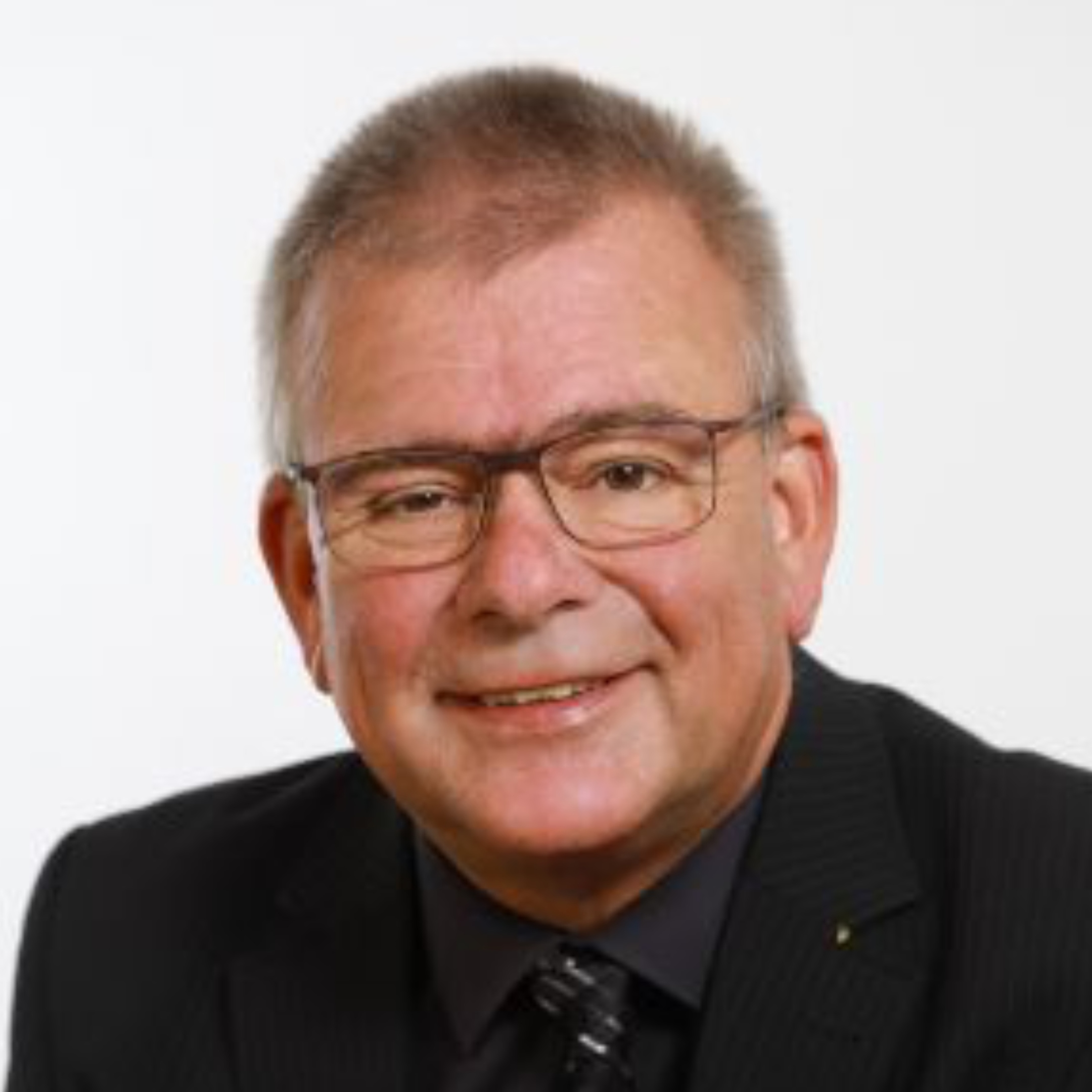 Portrait Mitarbeiter