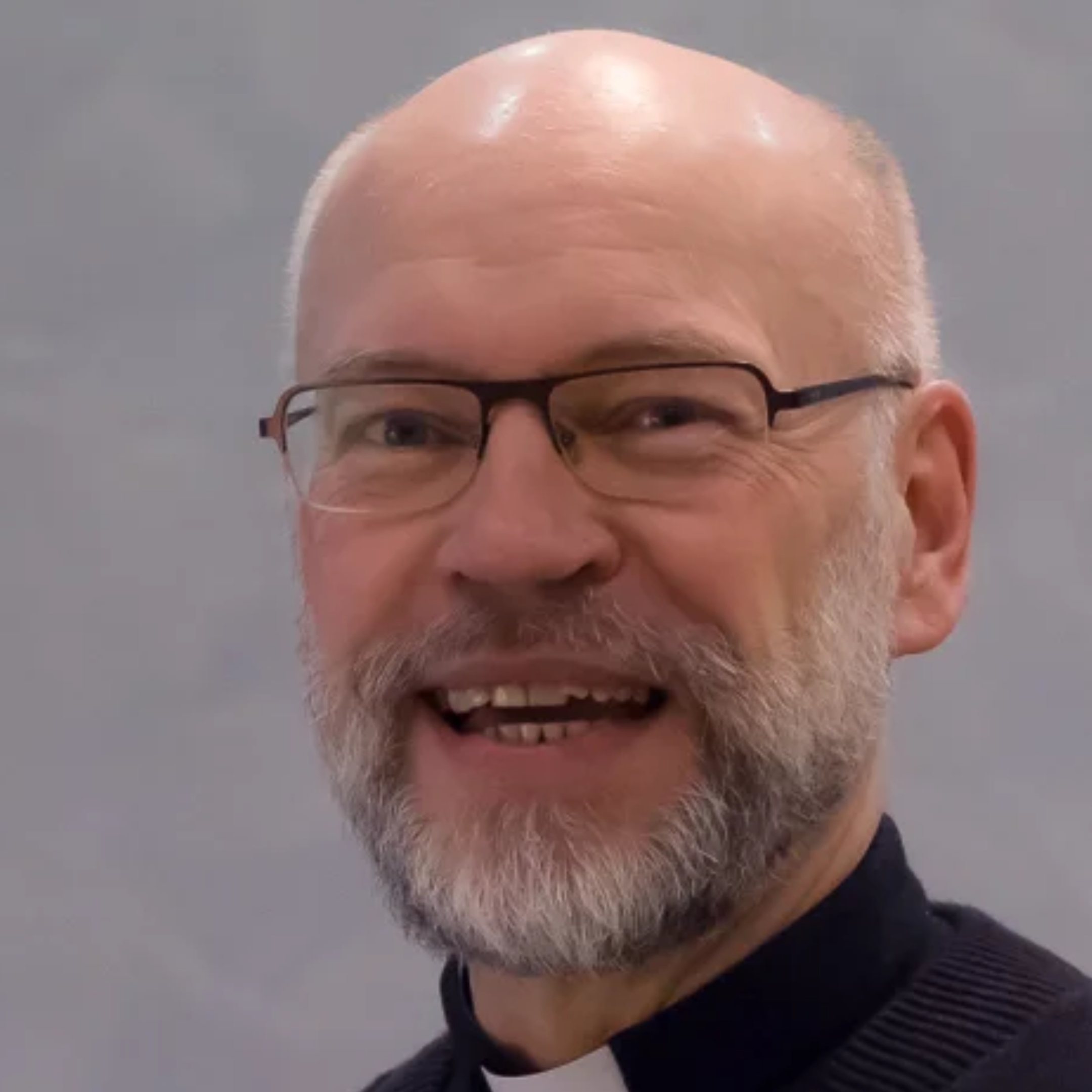 Portrait Mitarbeiter