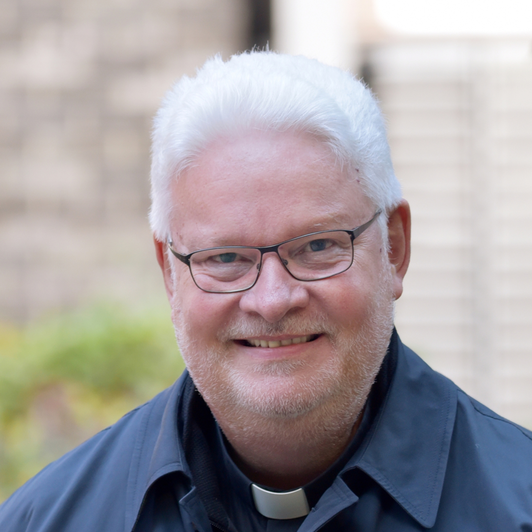 Portrait Mitarbeiter