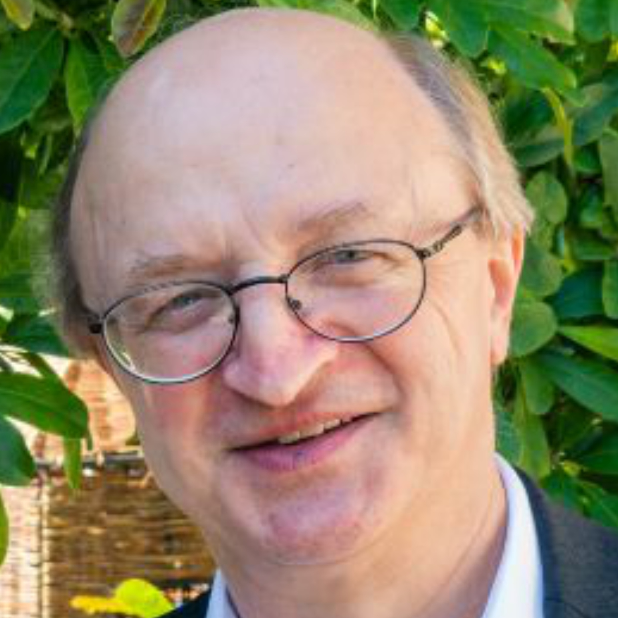 Portrait Mitarbeiter