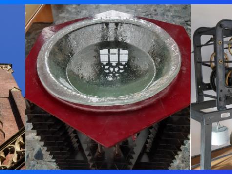 Kirchen im Pastoralen Raum KR_MB-mit_Rahmen-blau-Zu_den_Heiligen_Schutzengeln