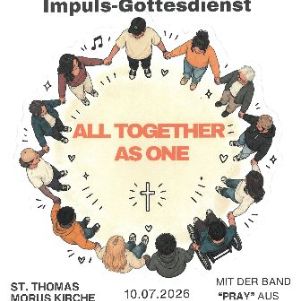 Gottesdienst-Connect