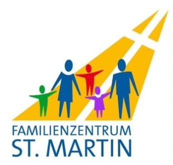 Familienzentrum St. Martin | Kath. KiTa