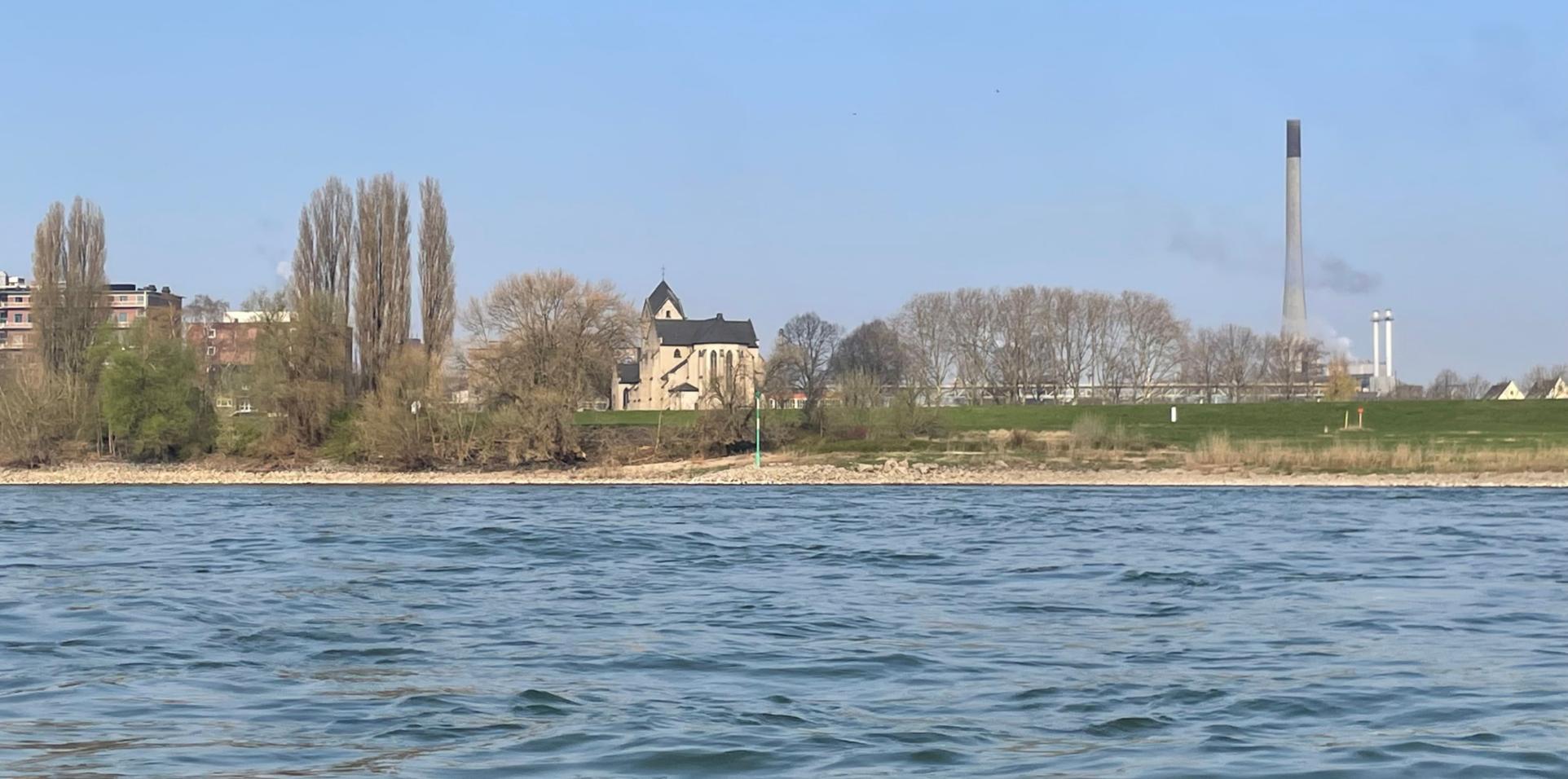 Und von dort segelten sie... Apg 14 (c) Georg Nuño Mayer Und von dort segelten sie... Apg 14