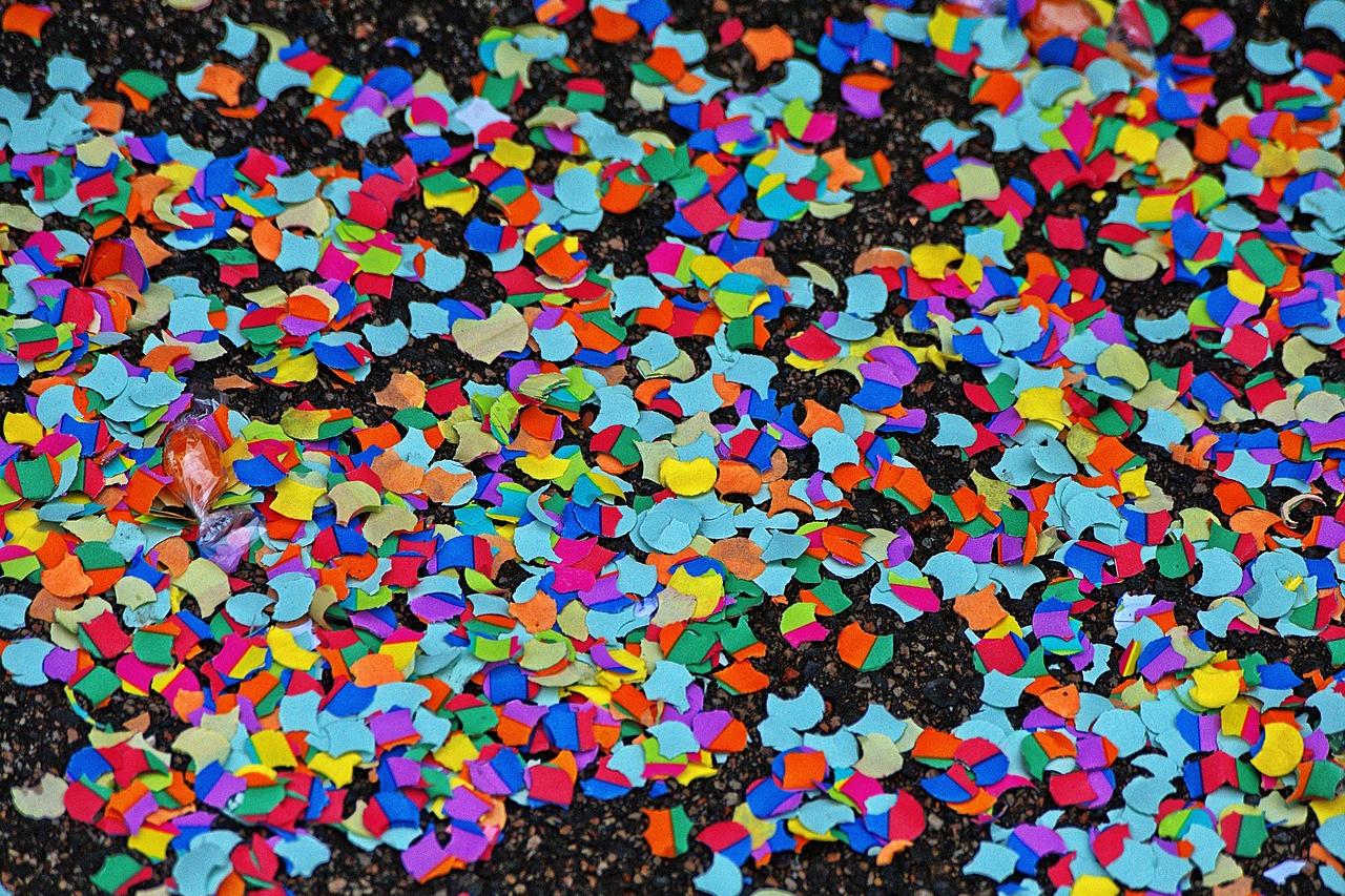Konfetti