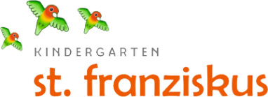 Ltg.  Frau Krüger (Kindergarten St. Franziskus)