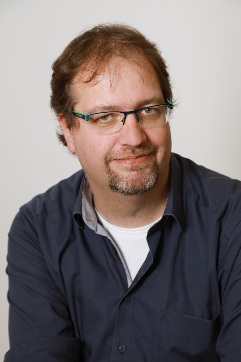 Dr. Thorsten Obst