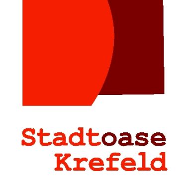 Stadtoase Krefeld logo - kleiner Rand