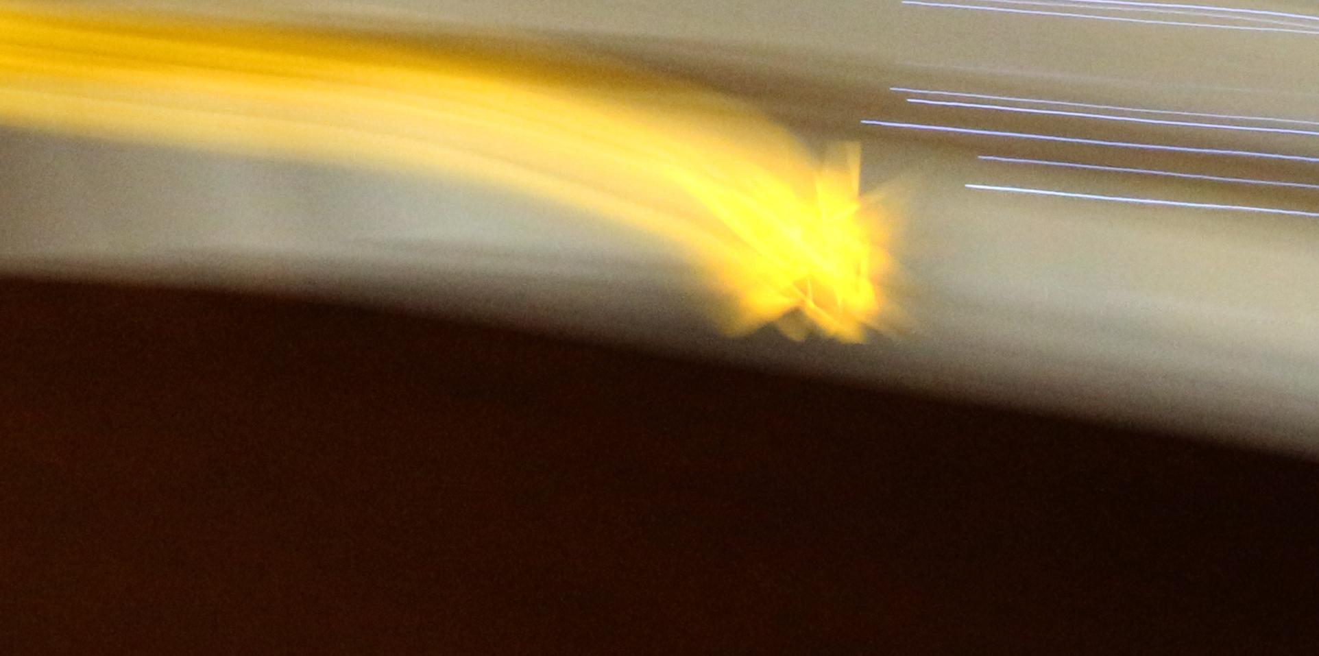 Folgen wir dem Stern!