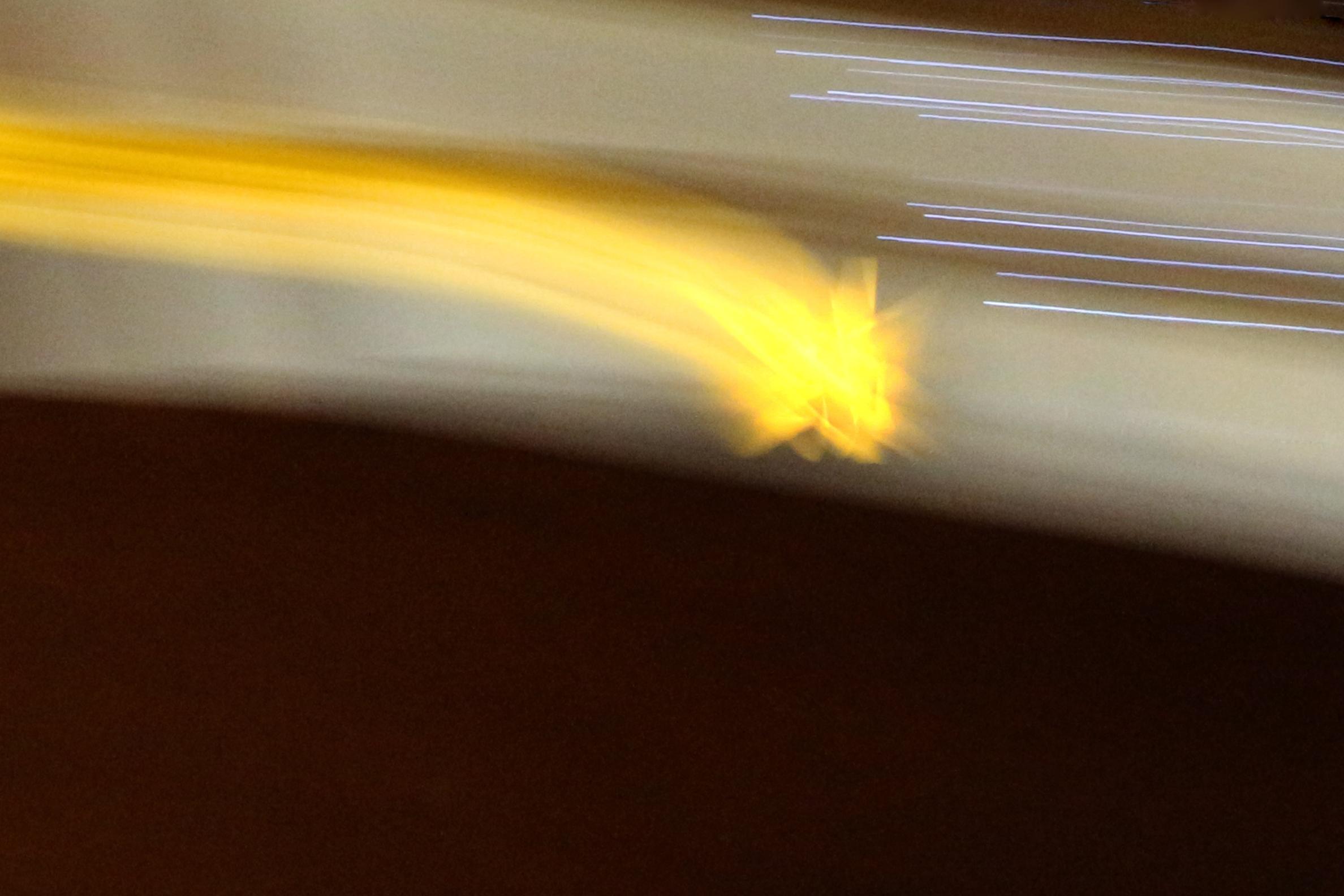 Folgen wir dem Stern!