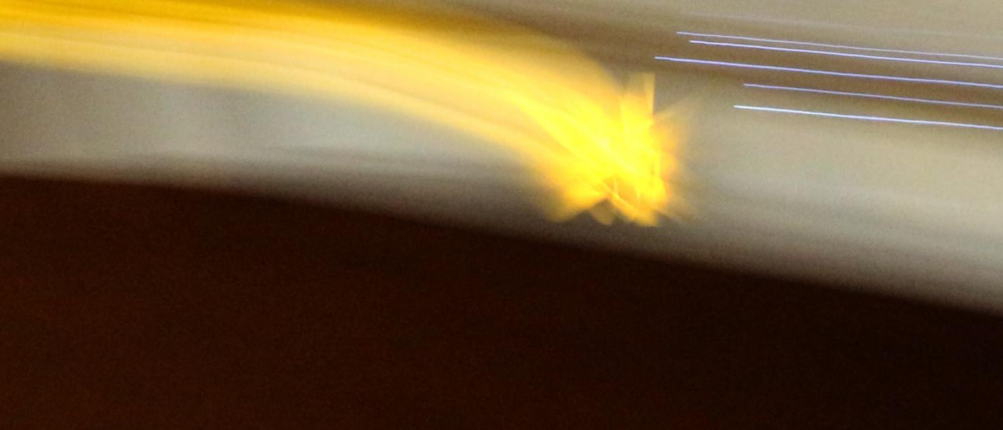 Folgen wir dem Stern!