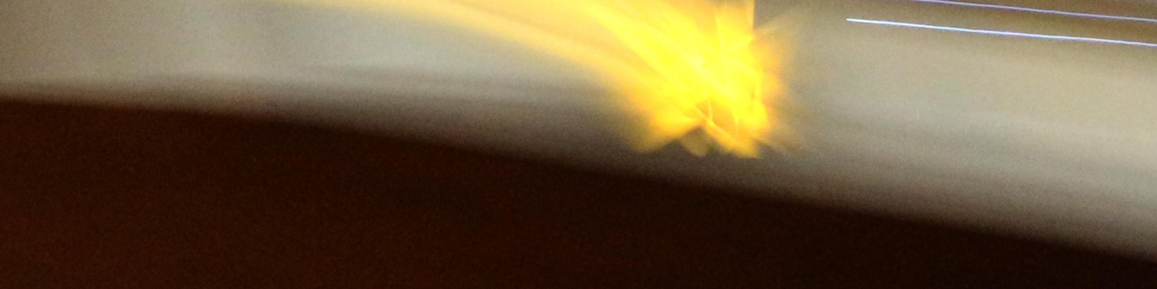 Folgen wir dem Stern!