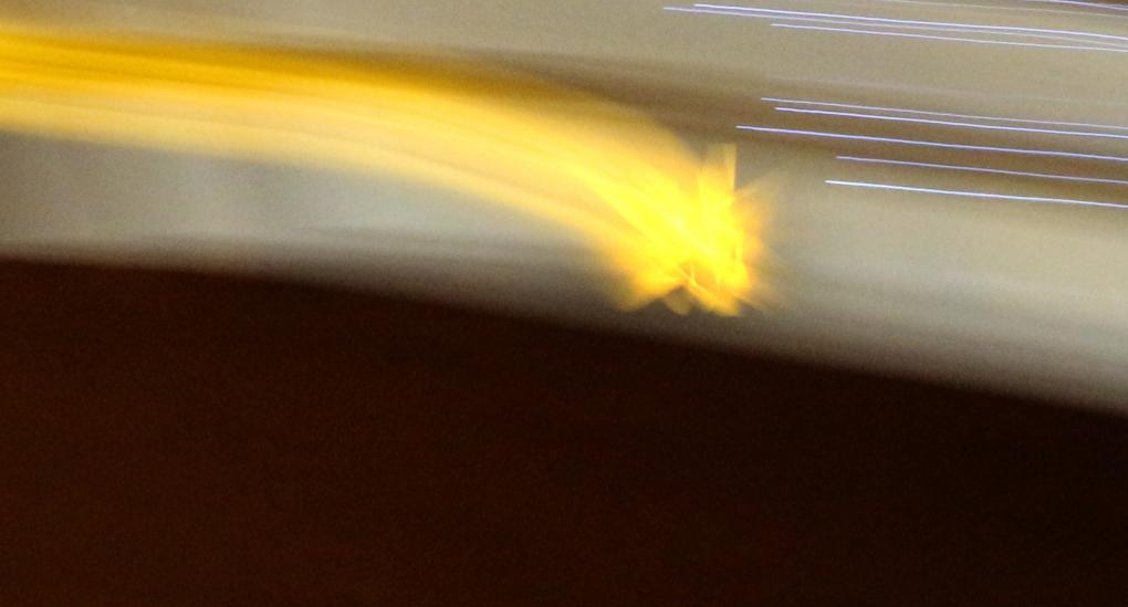 Folgen wir dem Stern!