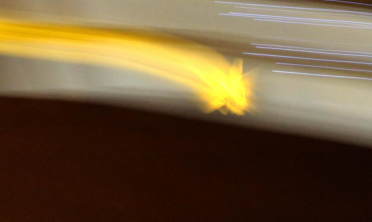 Folgen wir dem Stern!