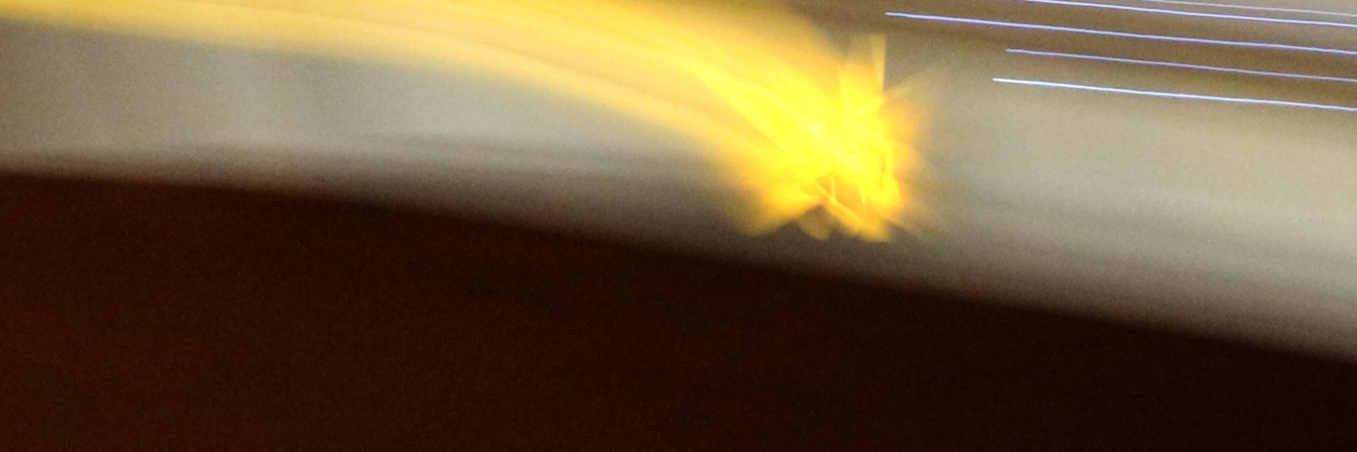 Folgen wir dem Stern!