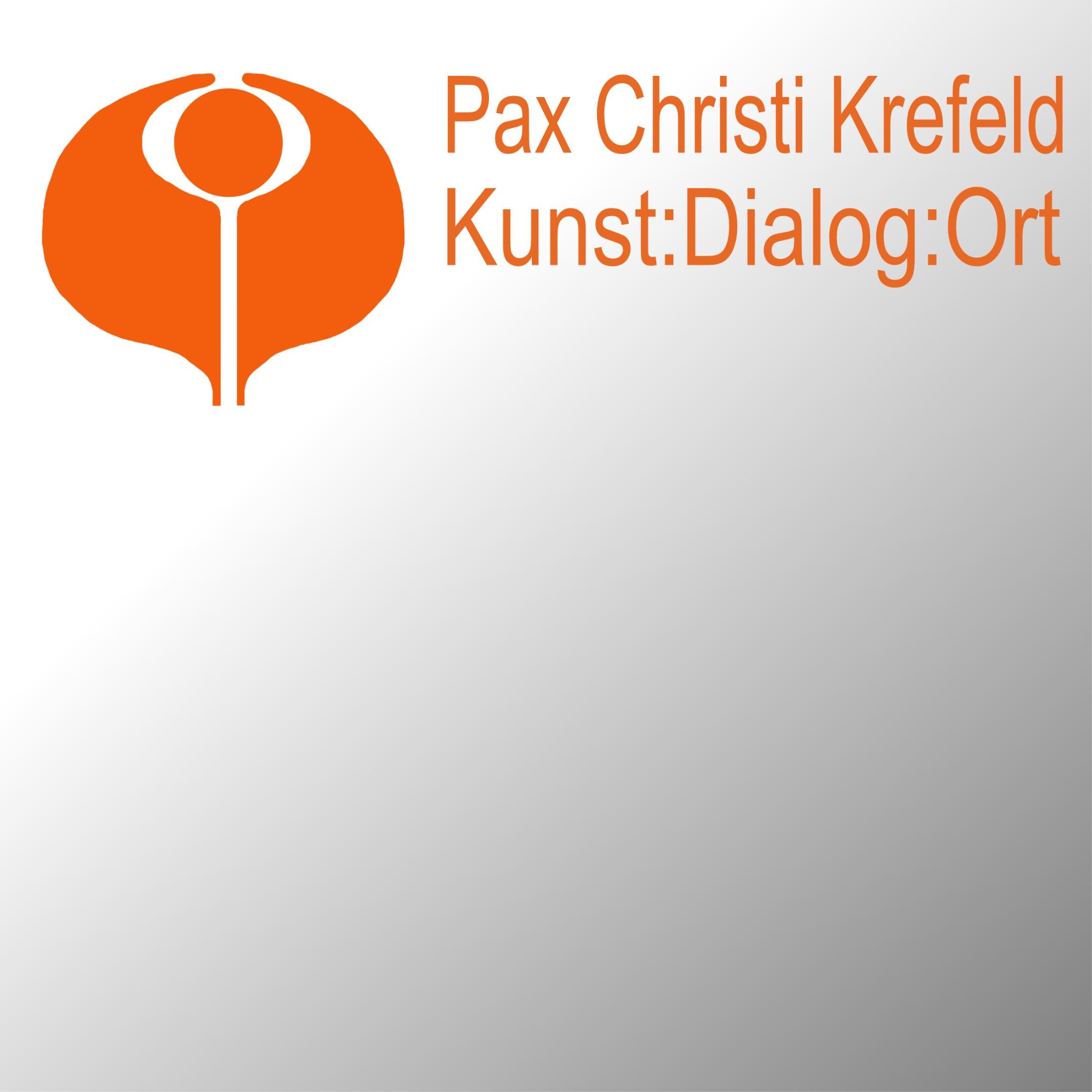 Logo mit Namen und Ort in Orange (c) B. Hellmanns Logo mit Namen und Ort in Orange