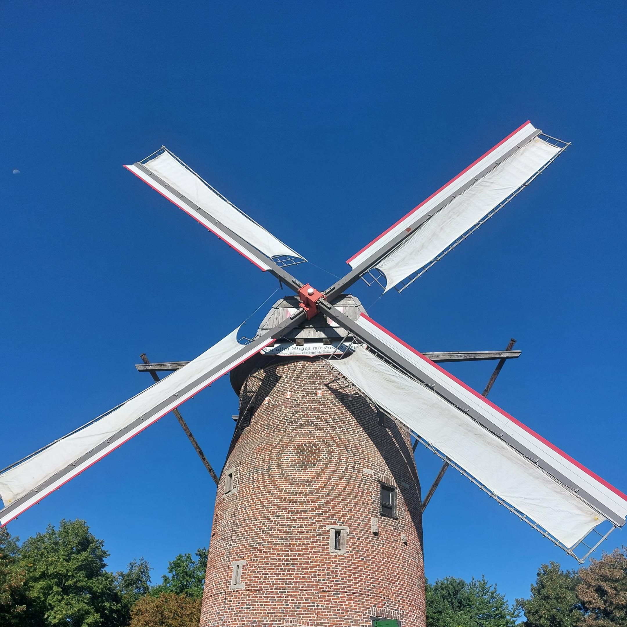 Bild Geismühle