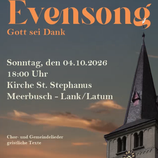 Evensong