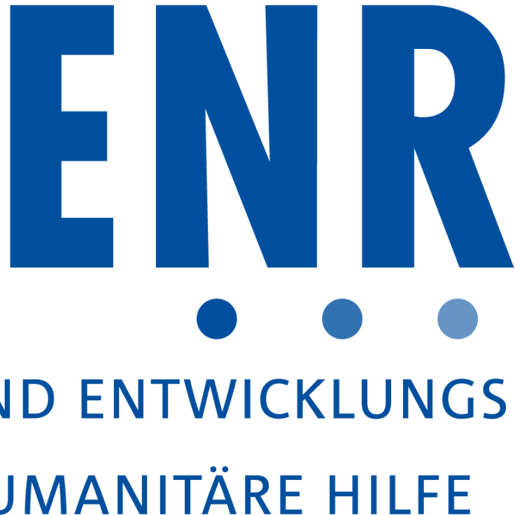 VENRO_logo_german