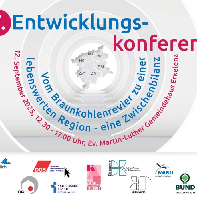 Entwicklungskonferenz