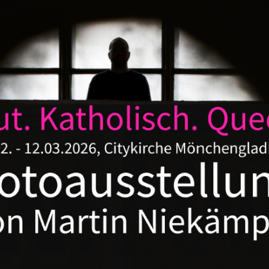 Fotoausstellung Martin Niekämper