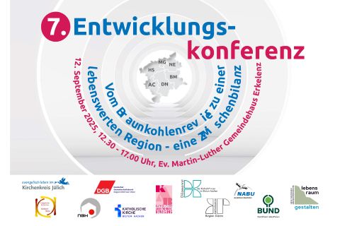 7. Entwicklungskonferenz